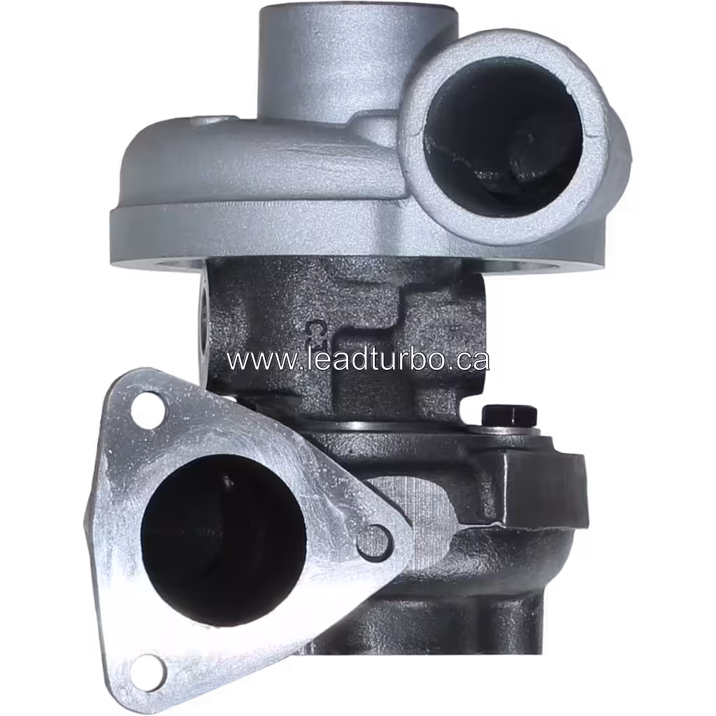 04281437 S100 Turbocharger for Deutz BF4M2011
