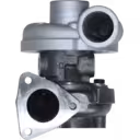 04281437 S100 Turbocharger for Deutz BF4M2011