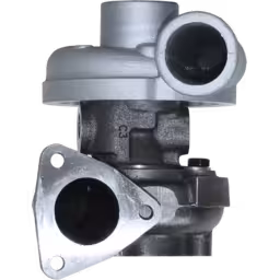 04281437 S100 Turbocharger Replacement for Deutz BF4M2011 COM2 87HP