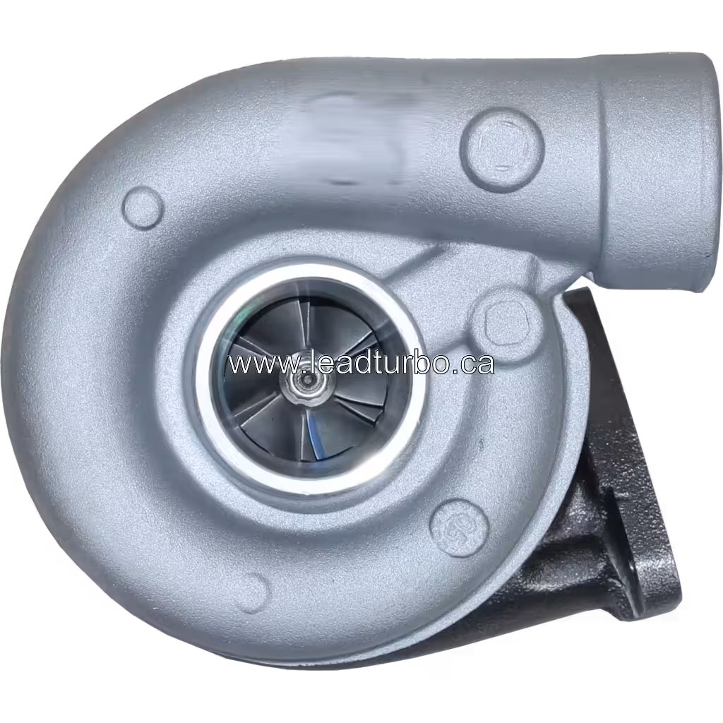04281438 turbocharger for Gehl 5640