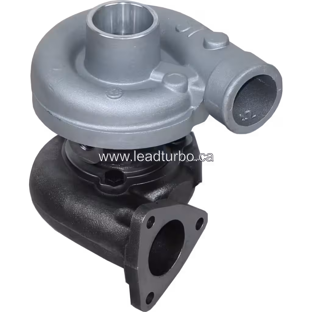 S100 Turbocharger replacement for Bobcat 863