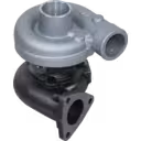 S100 Turbocharger replacement for Bobcat 863