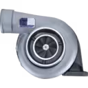144402-0000 HT3B Turbocharger Remplacement pour Cummins NTA855 thumbnail 1