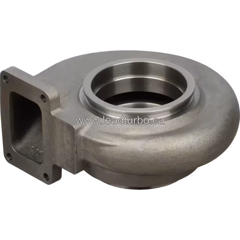 CAT 3516 HD turbocharger turbine housing OE ref 115-492