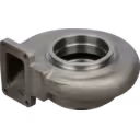 CAT 3516 HD turbocharger turbine housing OE ref 115-492