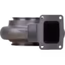 FOR 15009880017 TH Turbine Housing for CAT 3516 HD