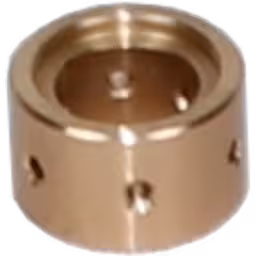 167416 Turbocharger Journal Bearing Replacement