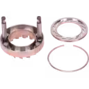 Cummins ISX15 HE451VE Turbocharger Nozzle Ring Replacement