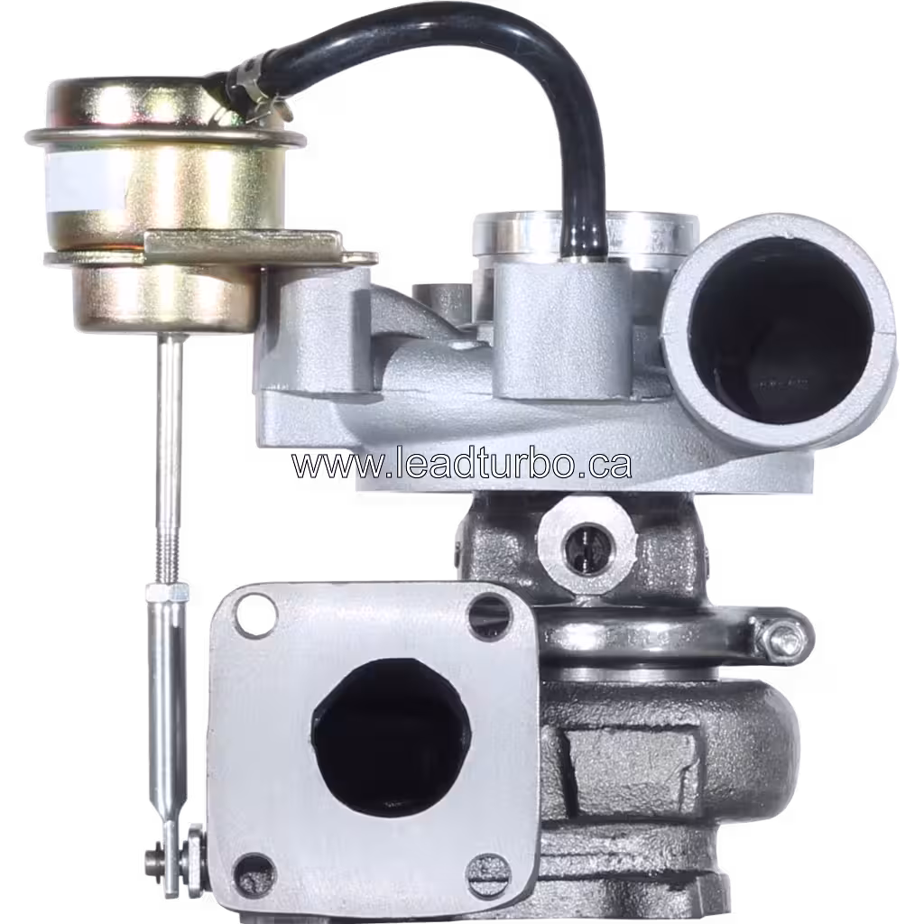 35242077F TF035HL Turbocharger Replacement for Jeep Grand Cherokee 3.1 TD