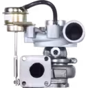 35242077F TF035HL Turbocharger Replacement for Jeep Grand Cherokee 3.1 TD thumbnail 2