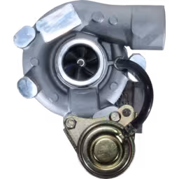 35242077F TF035HL Turbocharger Replacement for Jeep Grand Cherokee 3.1 TD
