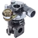 35242077F TF035HL Turbocharger Replacement for Jeep Grand Cherokee 3.1 TD thumbnail 3