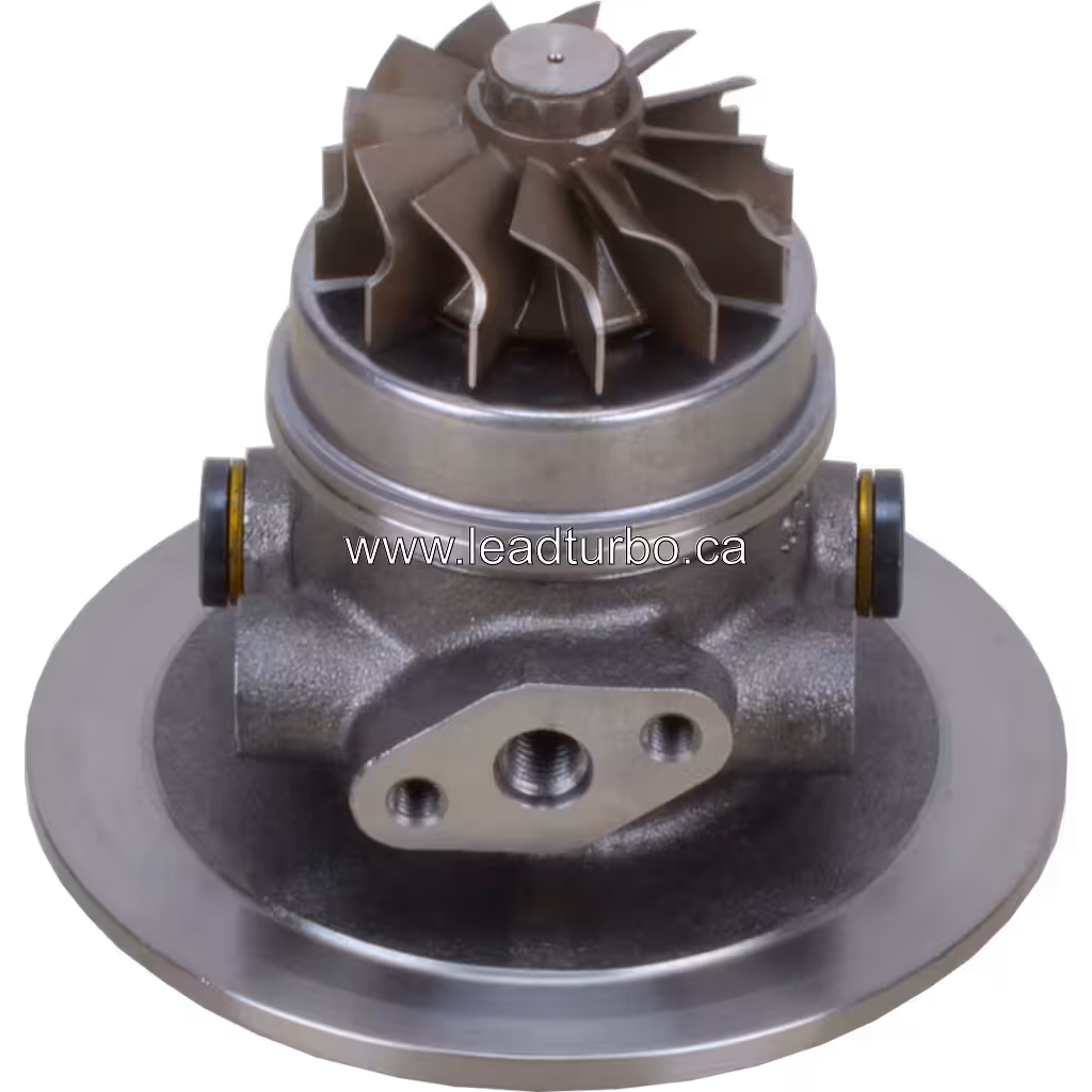 HX35 core replacement part for Daewoo gas powergen