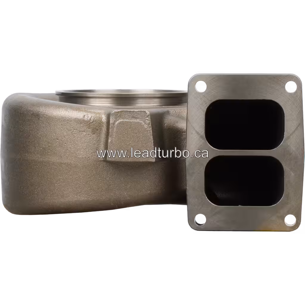 4043605 HX85 Turbine Housing for Cummins KT306