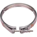 446401-0560 V-Band Replacement for CAT 3512A UTV8302 Turbocharger