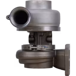 6501-11-6000 KTR100-6F Turbocharger for Komatsu S4D130-1A