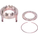 Bague de Turbine 2882111 NRA pour Turbo HE400VG HE451VE Cummins ISX15