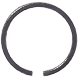 Bague de piston pour turbo J96 - Ref. 767720-0003 PRC
