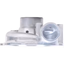 Boîtier de Compresseur VA440012 CH pour Turbo J96