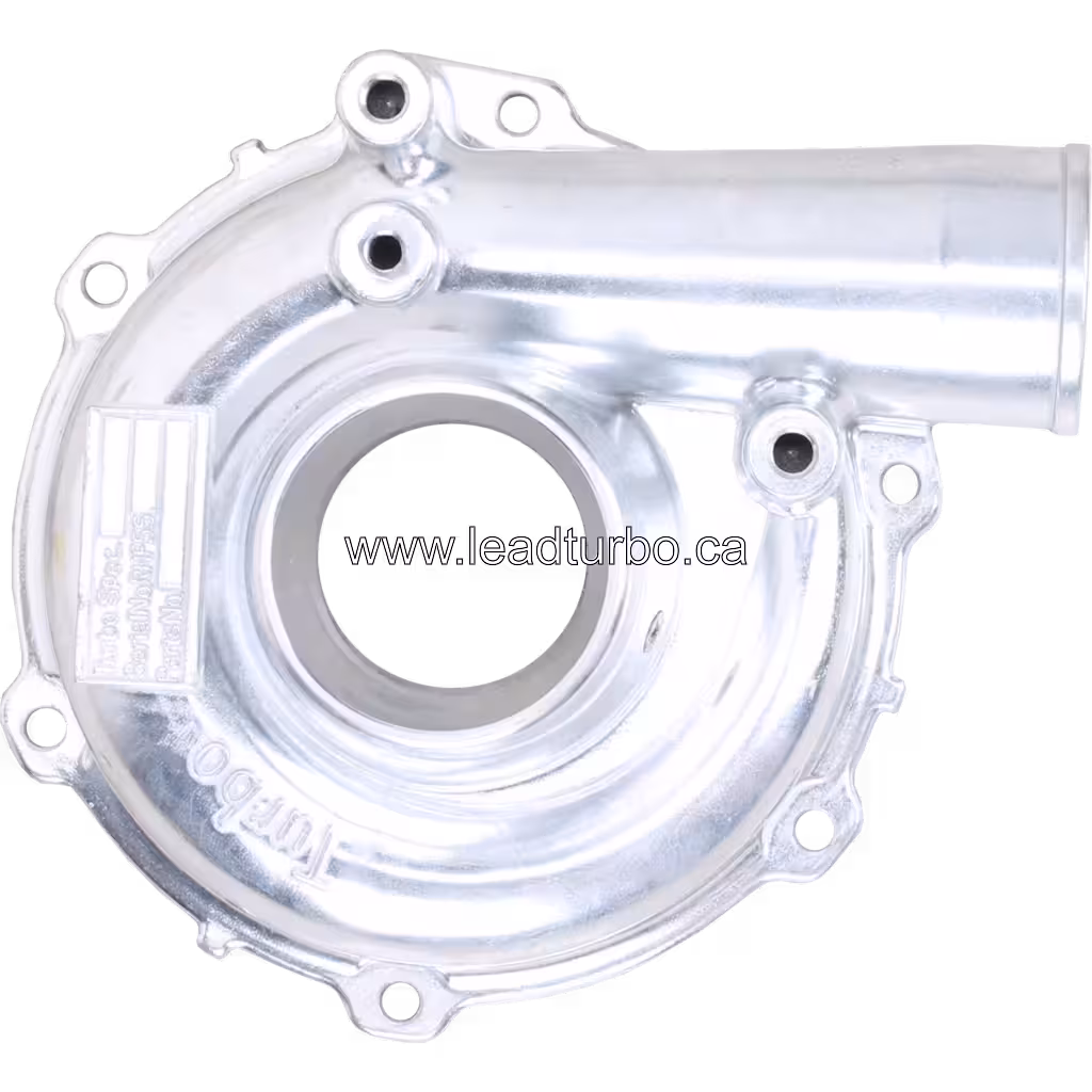 Boîtier de Compresseur VA440012 CH pour Turbo J96 top view