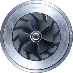 Cœur de Turbocompresseur HE200WG 3772741 pour Cummins Rail Euro4