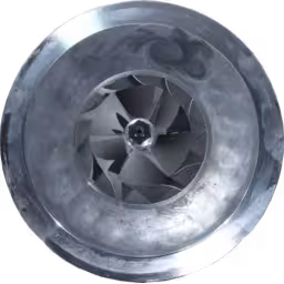 Cœur de Turbocompresseur RHG6 17201-E0230 pour Hino P11C-UH