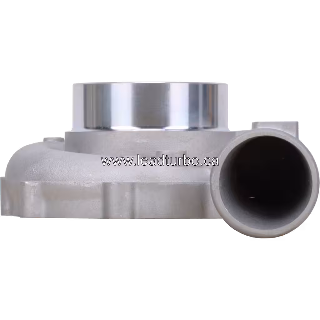 Carter de compresseur de turbocompresseur pour Scania DSC11