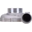 Carter de compresseur de turbocompresseur pour Scania DSC11