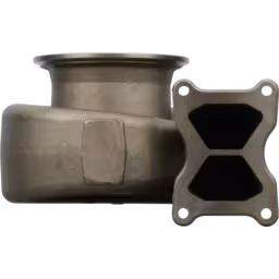 Cartouche turbine HX83 2838541 TH pour CUMMINS QSK38