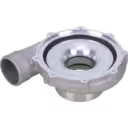 Scania DSI950M turbocharger compressor housing part