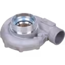 Turbo compressor housing for Scania 113 engine