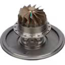 Core de turbocompresseur Cummins QSK38 QSK50
