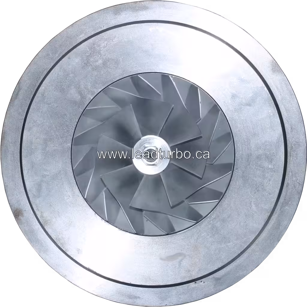 Core HX82 FOR 4049905 pour Cummins QSK50