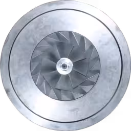 Core HX82 4049905 pour Cummins QSK50 et QSK38