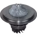 Vue du core turbo HX82 référence 3774209
