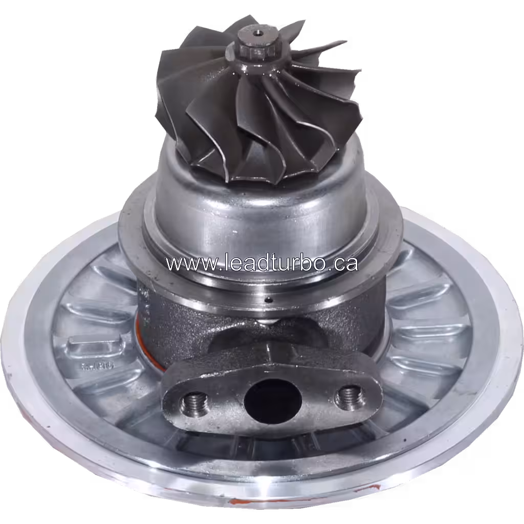 Roue compresseur et turbine du core RHG6