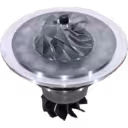 Core de Turbocompresseur RHG6 pour Hino P11C-UH (Ref 17201-E0230)