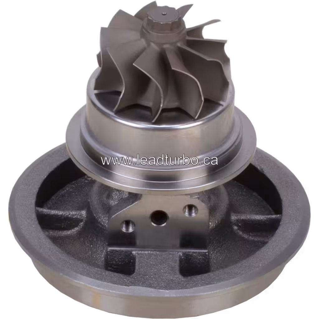 Pièce de rechange core turbo MACK TRUCK E6
