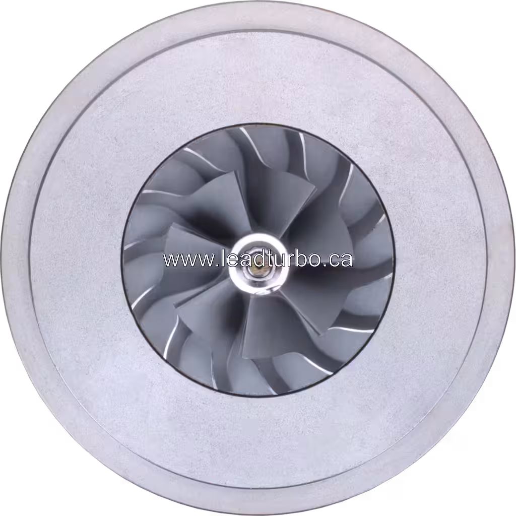 Core de turbocompresseur S3B085 FOR 174840 pour MACK E6