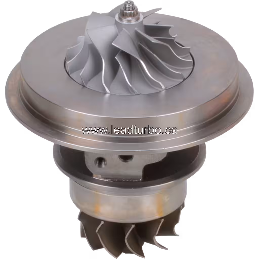 Vue du core turbo FOR 174840 référence 171927