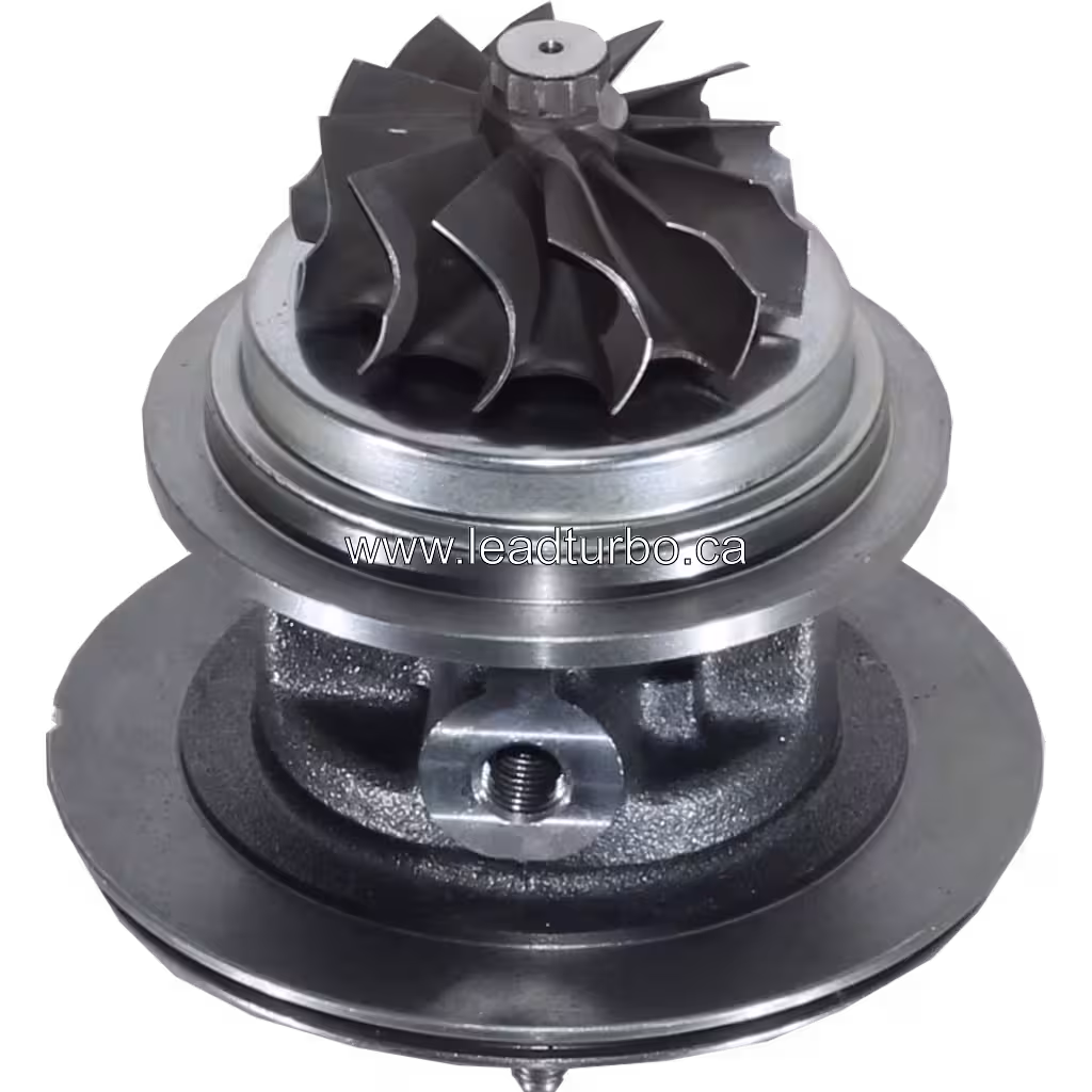 Pièce de rechange core turbo Alfa Romeo 164 TD05H-12B 6