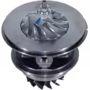 Vue du core de turbocompresseur 49178-07300 M631AT20C