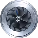 Core de turbocompresseur Cummins Euro4 ISBE4