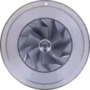 Core de Turbocompresseur pour Cummins Euro4, ISBE4 et ISF thumbnail 4