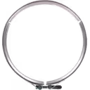 FOR 4955302 VC-CH HX82 V-BAND OF TURBOCHARGER FOR CUMMINS QSK50 CUMMINS GENSET thumbnail 1