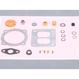 Kit de réparation 114400-3770 RK pour Isuzu 6BG1T (CICZ)