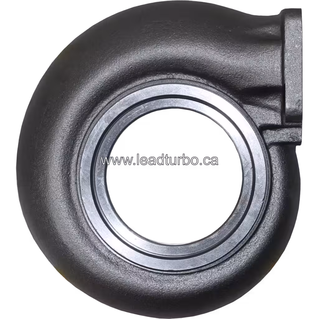 Logement turbine 1692570 GT6041 pour CAT 3512B