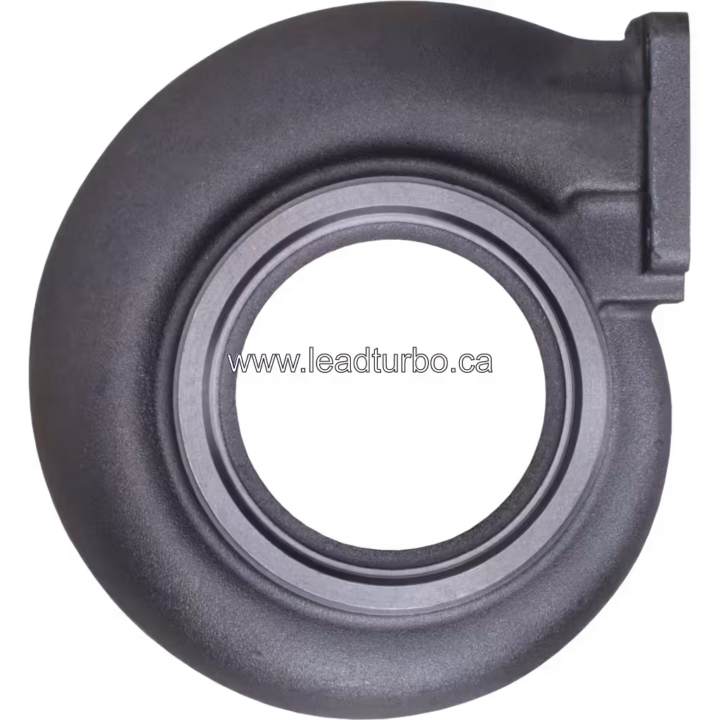 Composant turbine pour moteur CAT 3512