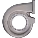 Composant turbo HX85 4043605