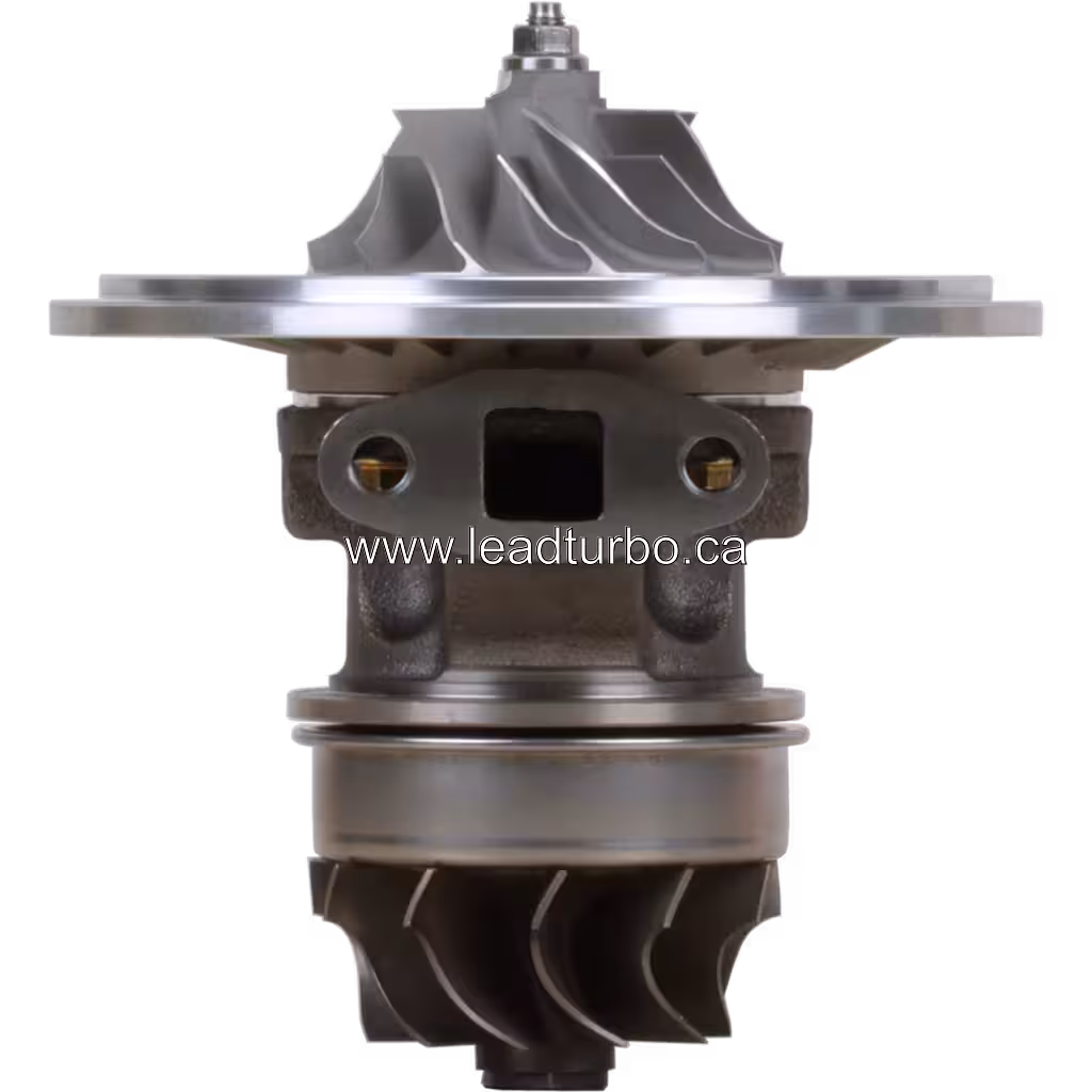 Nothing turbo core for Sumitomo S380 Isuzu